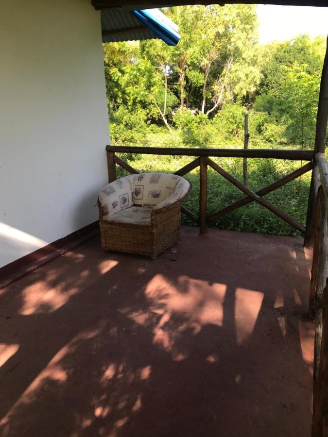 Tayana Place Homestay Kizimkazi